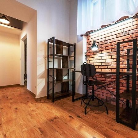 Apartament Loft Διαμέρισμα Μπιέλσκο-Μπιάλα Εξωτερικό φωτογραφία