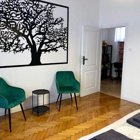 Apartament Loft Διαμέρισμα Μπιέλσκο-Μπιάλα Εξωτερικό φωτογραφία
