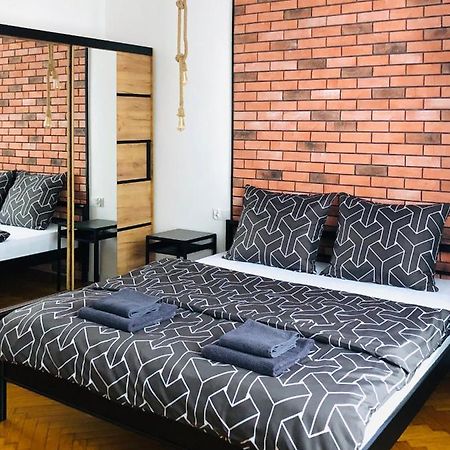 Apartament Loft Διαμέρισμα Μπιέλσκο-Μπιάλα Εξωτερικό φωτογραφία