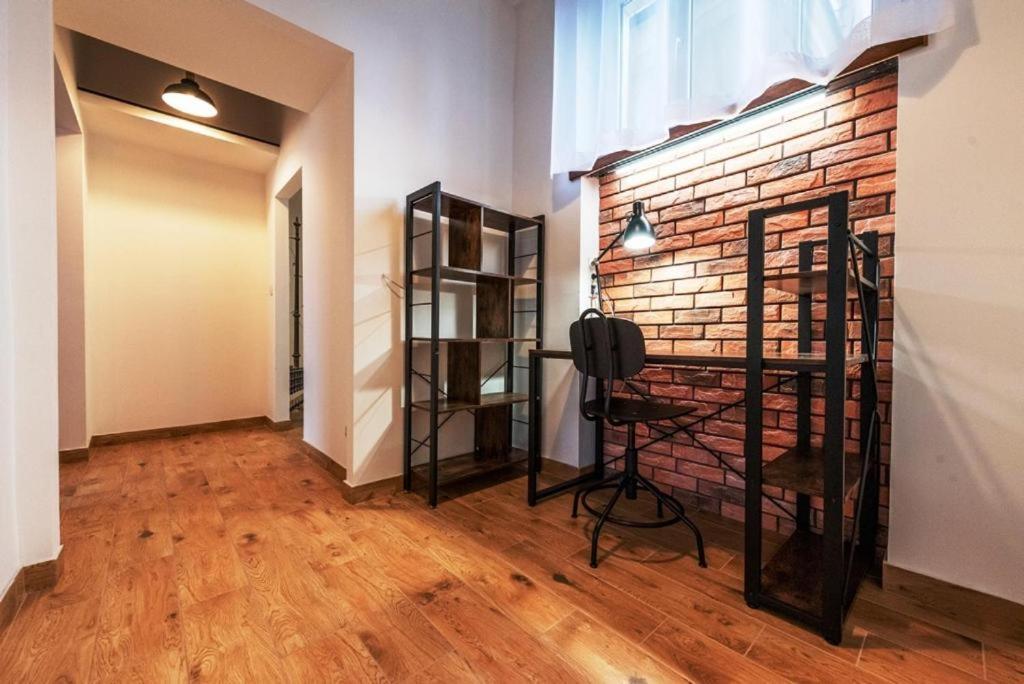 Apartament Loft Διαμέρισμα Μπιέλσκο-Μπιάλα Εξωτερικό φωτογραφία