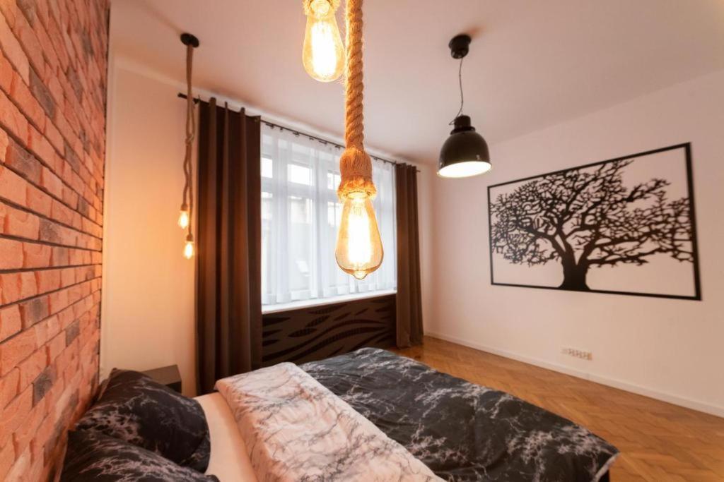 Apartament Loft Διαμέρισμα Μπιέλσκο-Μπιάλα Εξωτερικό φωτογραφία