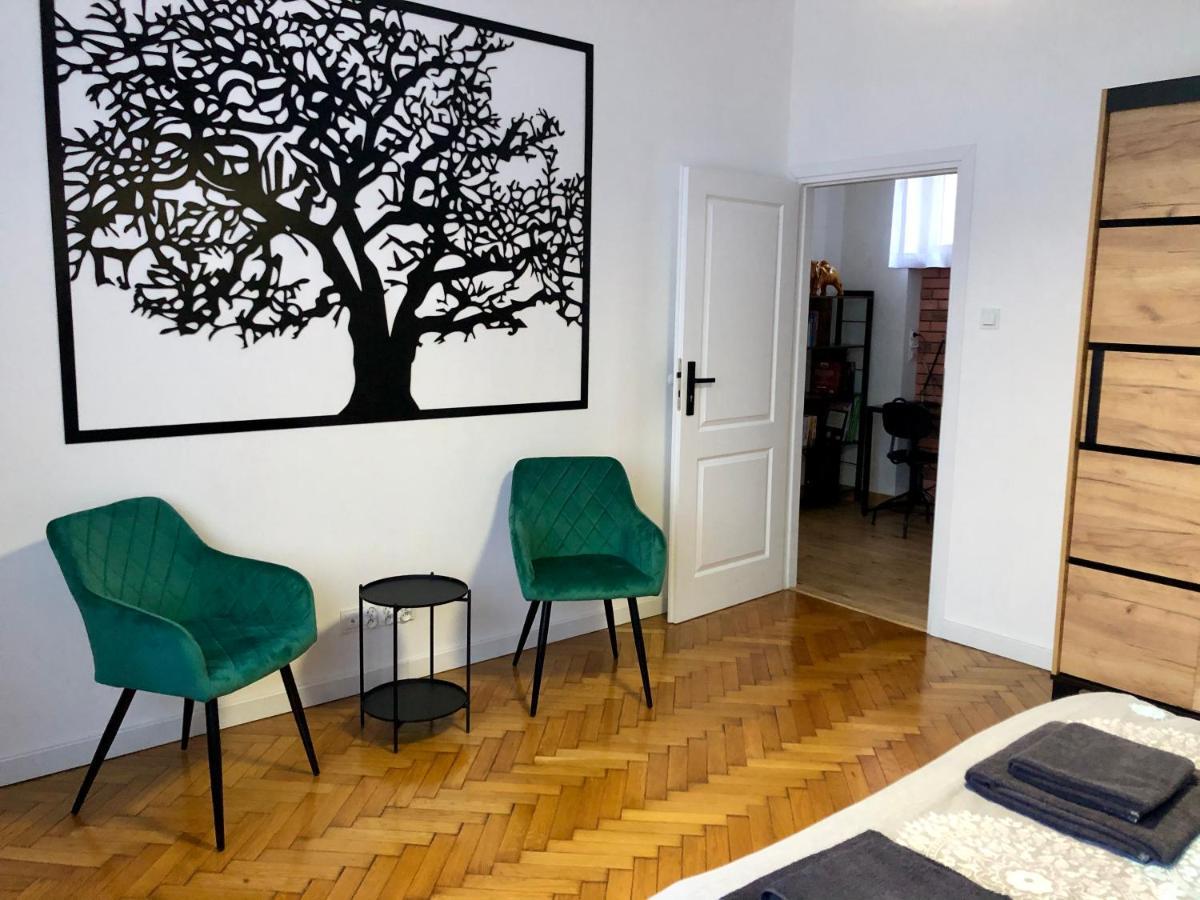 Apartament Loft Διαμέρισμα Μπιέλσκο-Μπιάλα Εξωτερικό φωτογραφία