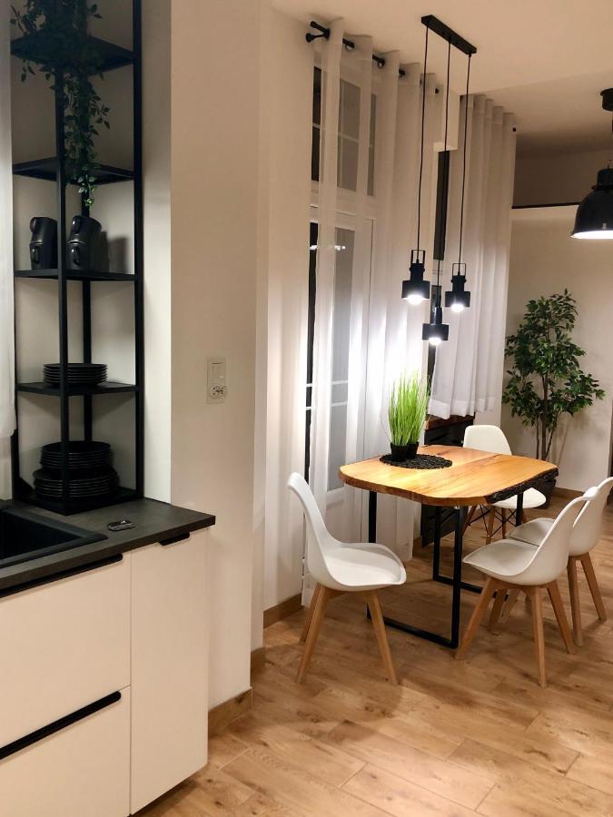 Apartament Loft Διαμέρισμα Μπιέλσκο-Μπιάλα Εξωτερικό φωτογραφία