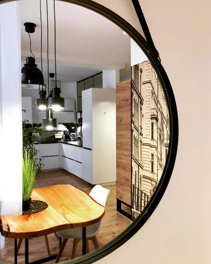 Apartament Loft Διαμέρισμα Μπιέλσκο-Μπιάλα Εξωτερικό φωτογραφία