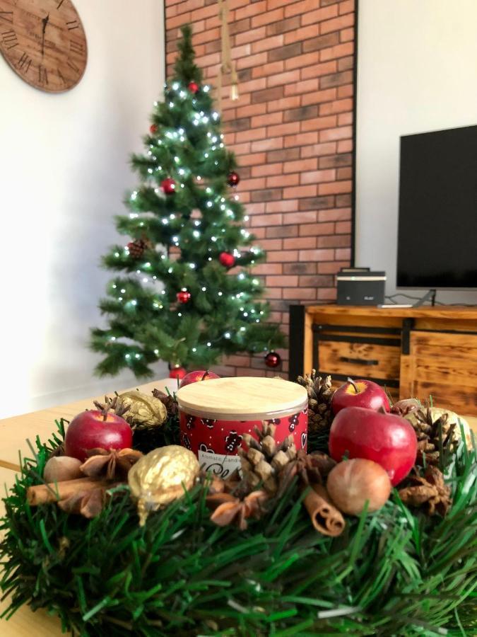 Apartament Loft Διαμέρισμα Μπιέλσκο-Μπιάλα Εξωτερικό φωτογραφία